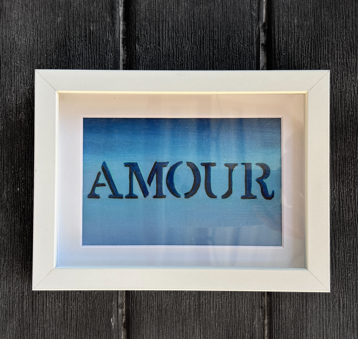 Amour