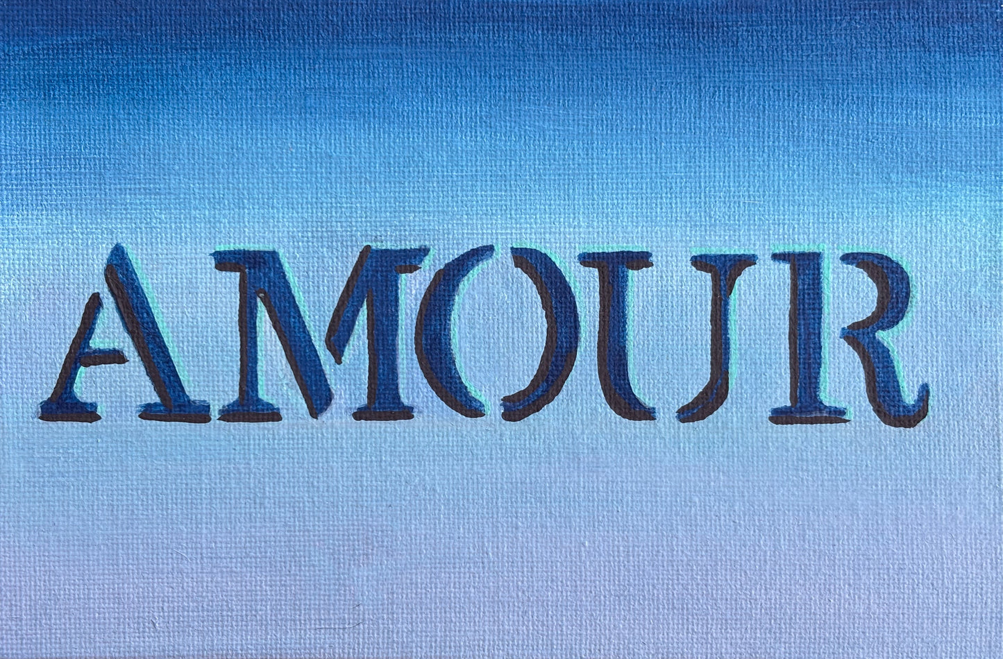 Amour