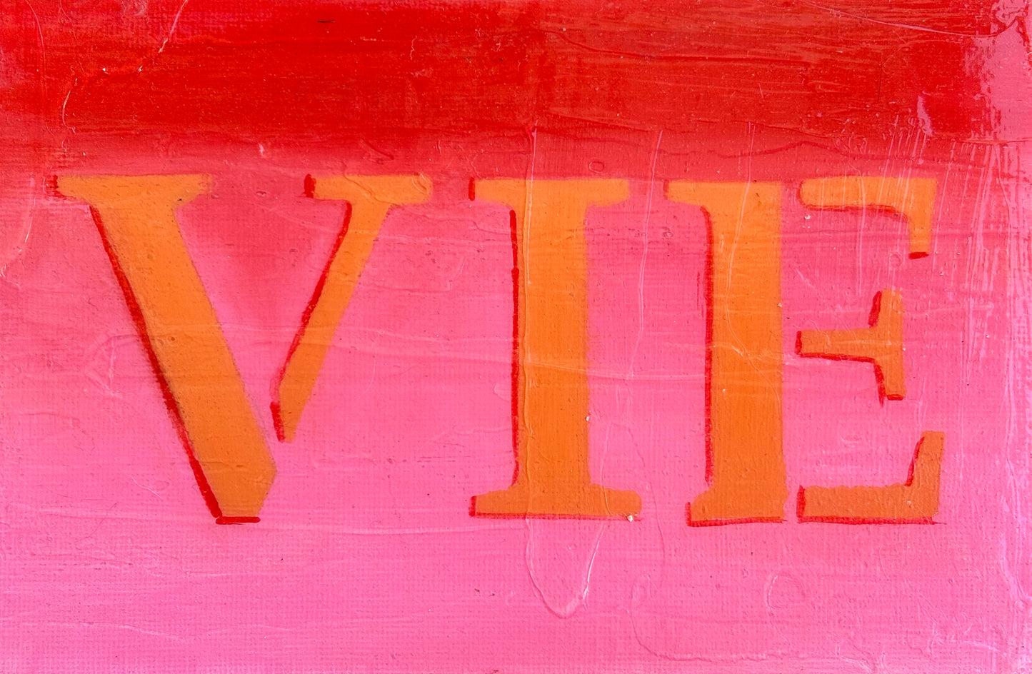 Vie