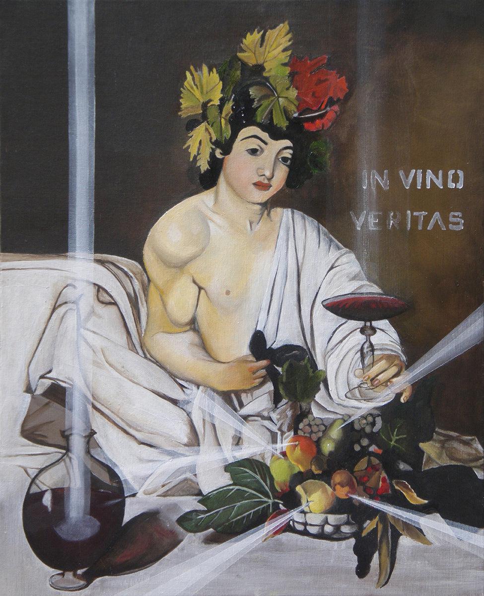 In Vino Veritas