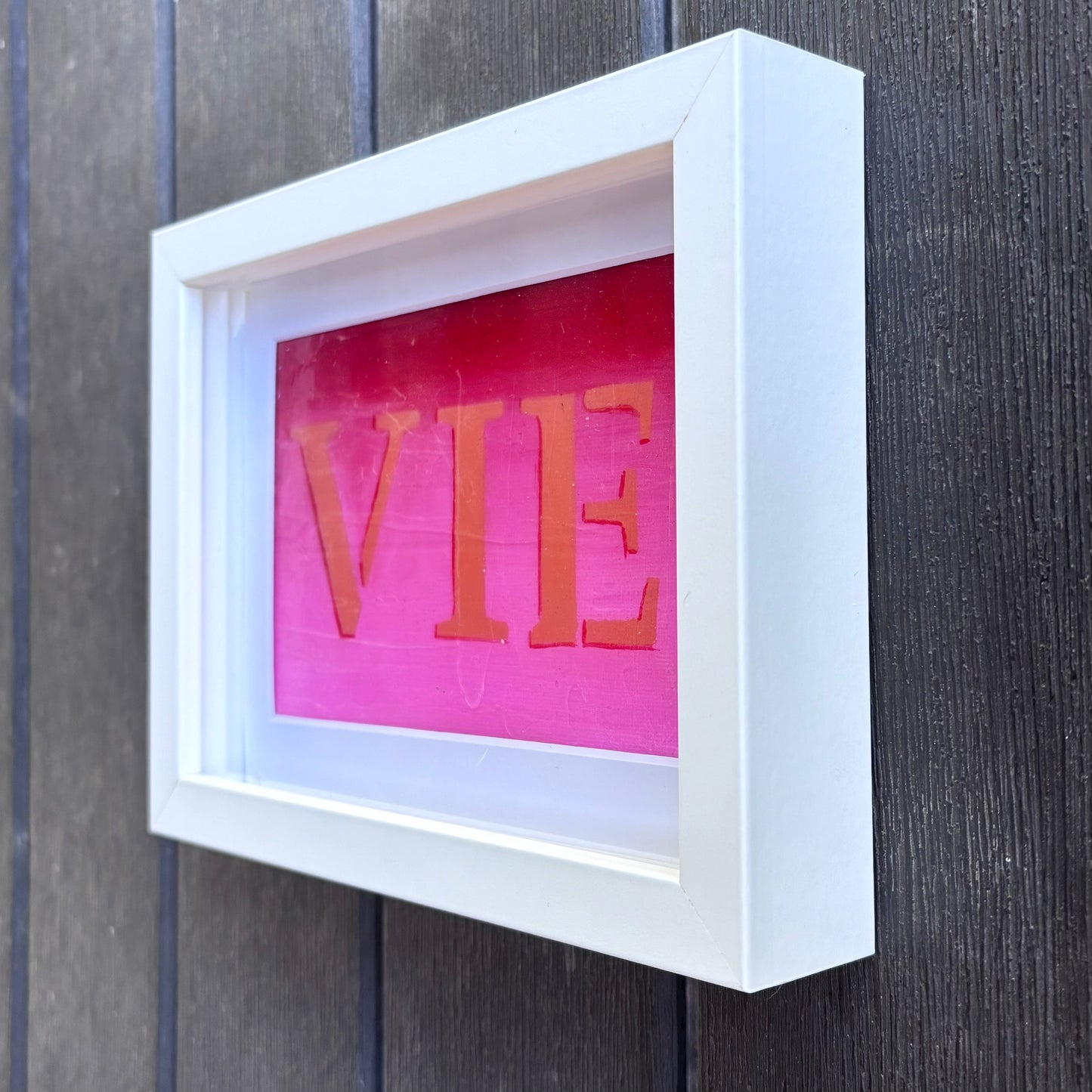 Vie