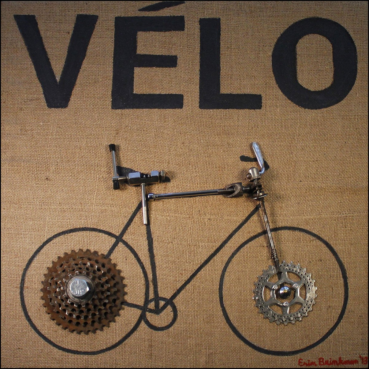 Vélo