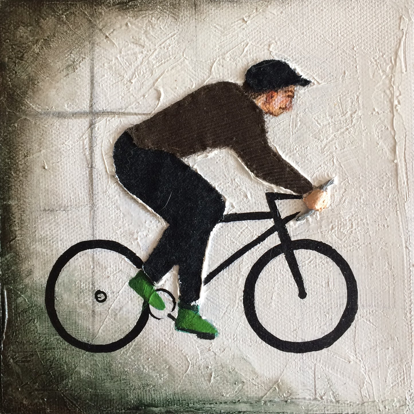 Cyclist